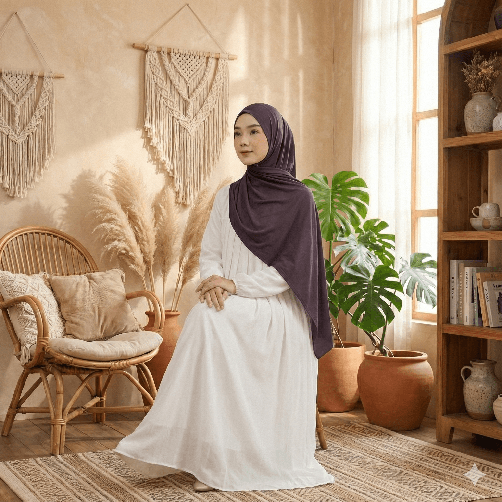 Pashmina Kaos
