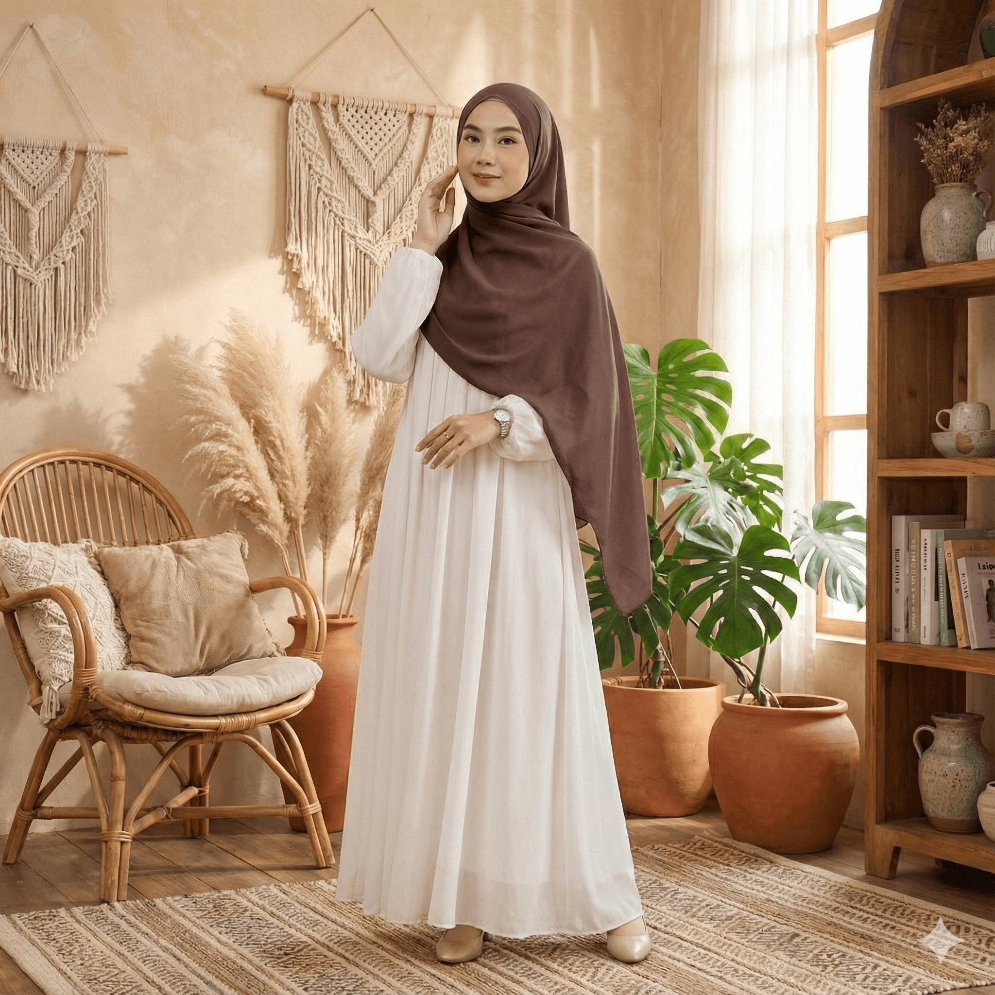 Pashmina Viscose